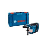 Перфоратор акумуляторний Bosch Professional GBH 18V-40 C у кейсі (0611917120)