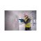 Акумуляторний перфоратор Bosch Professional GBH 187-LI в чемодані з 2 акб GBA 18V 5Ah та з/п GAL 1880 CV (0611923121)