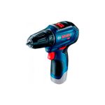 Аккумуляторная дрель-шуруповерт Bosch GSR 12V-30 (0615990M4E)