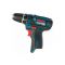 Акумуляторний дриль-шурупокрут Bosch GSR 12V-15 Set Professional (0615990G6L)