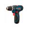Акумуляторний дриль-шурупокрут Bosch GSR 12V-15 Set Professional (0615990G6L)