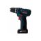 Акумуляторний дриль-шурупокрут Bosch GSR 12V-15 Set Professional (0615990G6L)