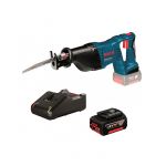 Акумуляторна шабельна пилка Bosch GSA 18V-LI (0615990L6H)