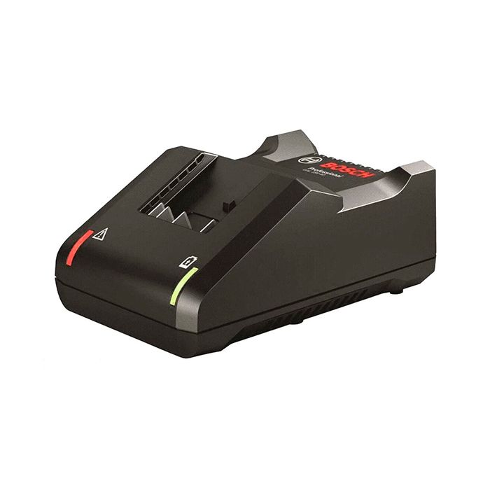 Набір інструментів Bosch Professional перфоратор GBH 180-LI + дриль-шурупокрут GSR 18V-50 + болгарка GWS 180-LI в сумці з 2 акб GBA 18V 5.0Ah і з/п GAL 1880 CV (0615990M32)