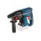 Набір інструментів Bosch Professional перфоратор GBH 180-LI + дриль-шурупокрут GSR 18V-50 + болгарка GWS 180-LI в сумці з 2 акб GBA 18V 5.0Ah і з/п GAL 1880 CV (0615990M32)