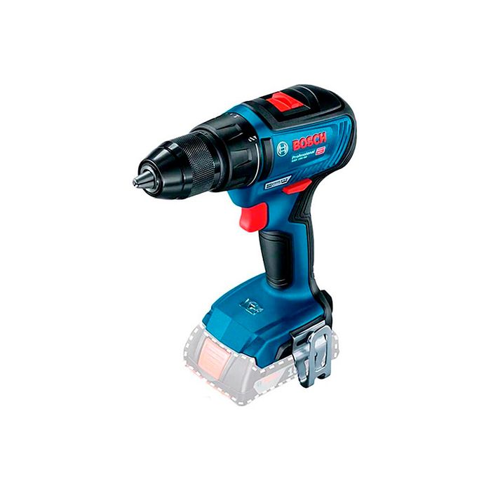 Набір інструментів Bosch Professional перфоратор GBH 180-LI + дриль-шурупокрут GSR 18V-50 + болгарка GWS 180-LI в сумці з 2 акб GBA 18V 5.0Ah і з/п GAL 1880 CV (0615990M32)