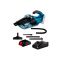 Акумуляторний пилосос Bosch GAS 18V-1 Professional (0615990M3K)