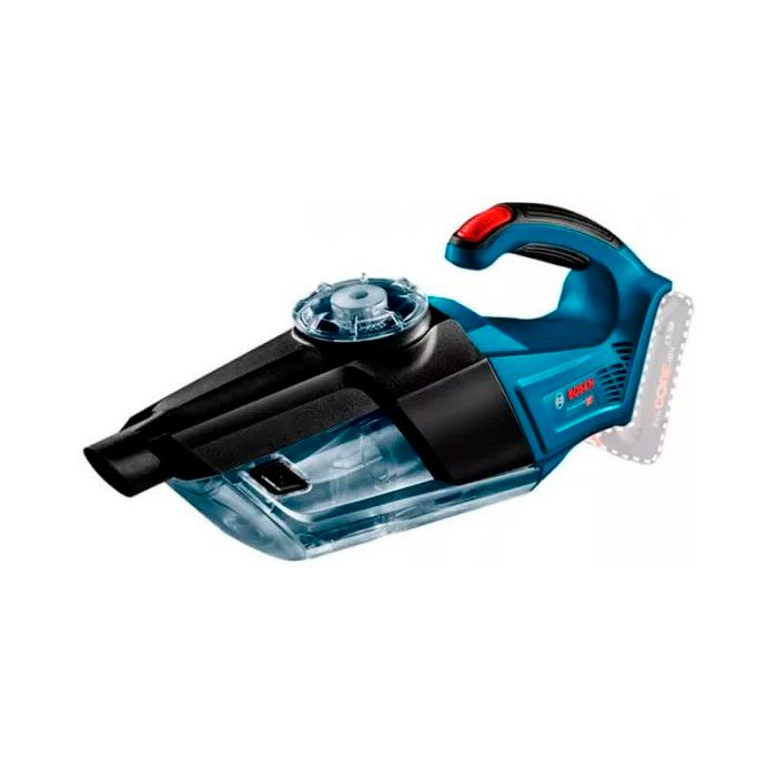 Акумуляторний пилосос Bosch GAS 18V-1 Professional (0615990M3K)