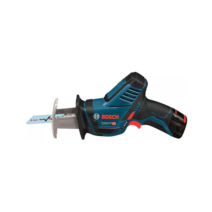 Пила шабельна акумуляторна BOSCH GSA 12V-14 (0615990M3Z)
