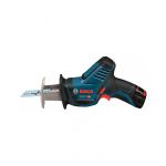 Пила шабельна акумуляторна BOSCH GSA 12V-14 (0615990M3Z)