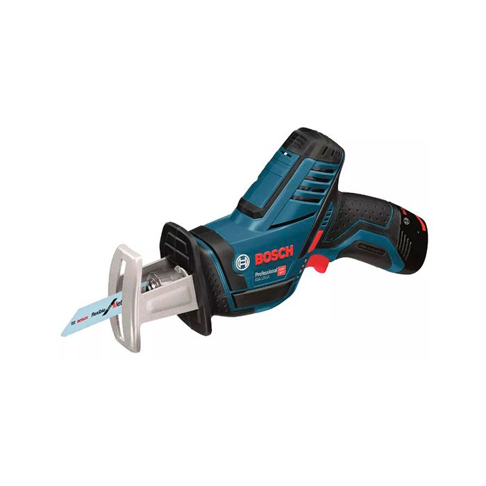 Пила шабельна акумуляторна BOSCH GSA 12V-14 (0615990M3Z)