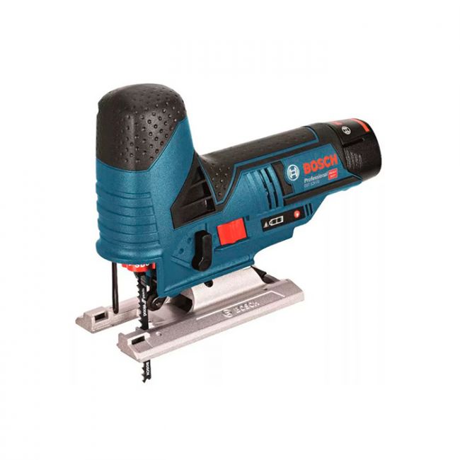 Лобзик акумуляторний BOSCH GST 12V-70 (0615990M40)