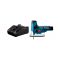 Лобзик акумуляторний BOSCH GST 12V-70 (0615990M40)