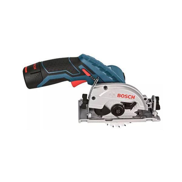 Пила дискова акумуляторна BOSCH GKS 12V-26 (0615990M41)