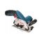 Пила дискова акумуляторна BOSCH GKS 12V-26 (0615990M41)