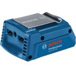 USB-адаптер Bosch GAA 18V-48 Professional для зарядки гаджетів (06188000L6)