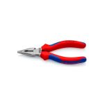 Пасатіжи з подовженим носиком KNIPEX 08 22 145