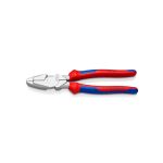 Кліщі електромонтера KNIPEX