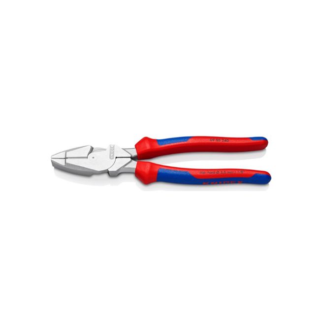 Кліщі електромонтера KNIPEX