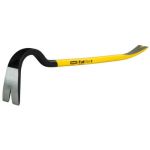 Цвяходер-монтування FatMax Wrecking Bar з пружинної сталі завдовжки 75 см STANLEY 1-55-513