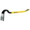 Цвяходер-монтування FatMax Wrecking Bar з пружинної сталі завдовжки 75 см STANLEY 1-55-513