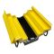 Ящик EXPERT CANTILEVER, 450 х 208 х 208 мм, з п’ятьма розкладними секціями, металевий, STANLEY. STANLEY 1-94-738