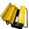 Ящик EXPERT CANTILEVER, 450 х 208 х 208 мм, з п’ятьма розкладними секціями, металевий, STANLEY. STANLEY 1-94-738