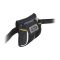 Сумка поясна Basic Stanley Personal Pouch для особистих речей і аксесуарів STANLEY 1-96-179