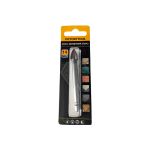 Свердло по плитці з шестигранним хвостовик VICTORYTOOL 6 мм (К106)