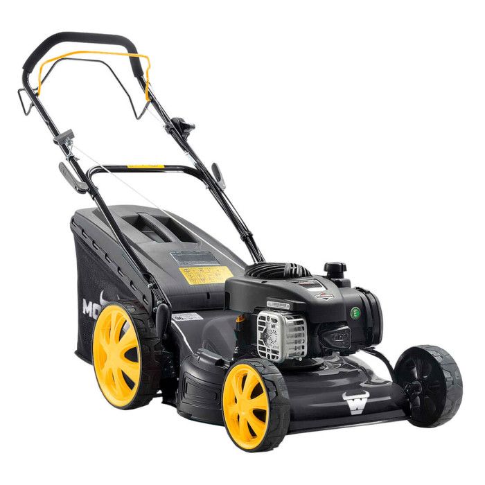 Бензинова газонокосарка Mowox PM 4645 SHW-B Comfort (10000011)