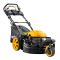 Бензинова газонокосарка Mowox PM 5160 SE Trike Comfort (10000015)