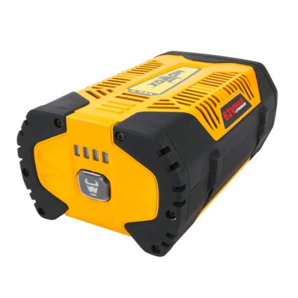 Акумулятор Mowox BA 533 62V 2.5Ah (10000079)