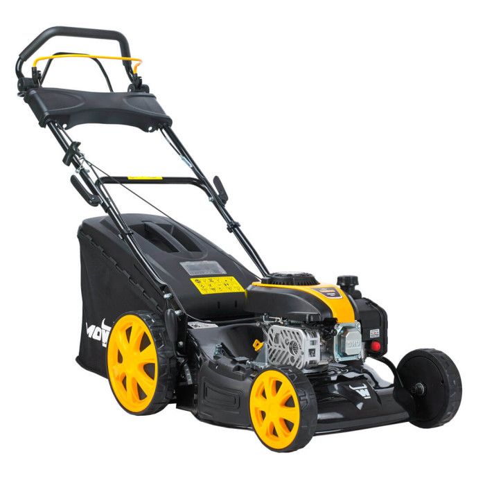 Бензинова газонокосарка Mowox PM 4650 SHW (10000226)