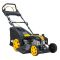 Бензинова газонокосарка Mowox PM 4650 SHW (10000226)
