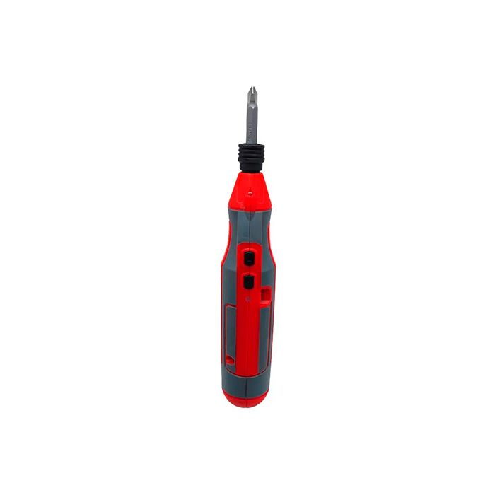 Отвертка аккумуляторная WOSAI 3,6V кейс (43 бить) (1001A)