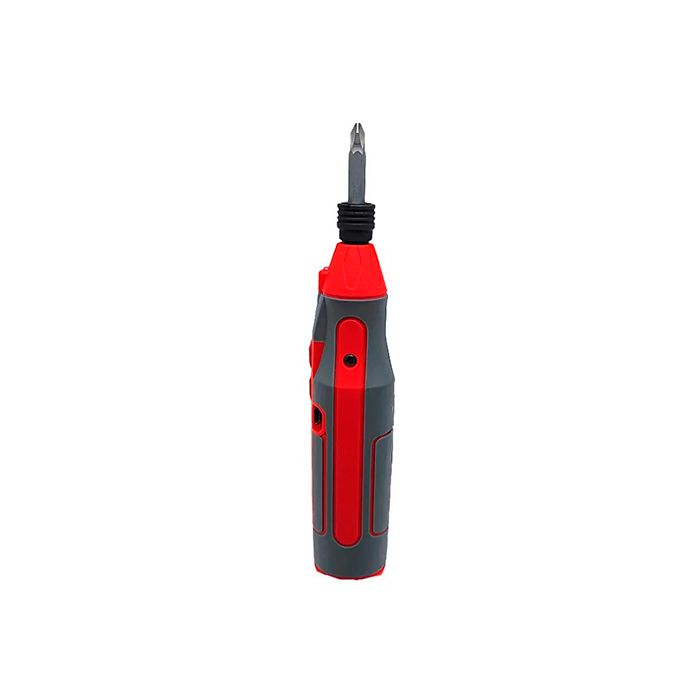 Отвертка аккумуляторная WOSAI 3,6V кейс (43 бить) (1001A)