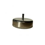 Коронка алмазна VICTORYTOOL 90мм (V090)