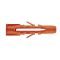 Дюбель нейлоновий MU 12x70 Mungo 1011270