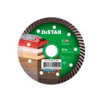 Диск алмазный по граниту Distar Turbo Elite 115x22.2x2.2 мм (10115023009)