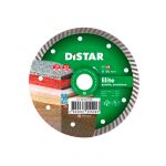Диск алмазный по граниту Distar Turbo Elite 150x22.2x2.2 мм (10115023012)