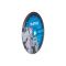 Диск алмазный по бетону Distar Turbo Extra Max 232x22.2x2.5 мм (10115027018)