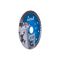 Диск алмазный по бетону Distar Turbo Extra 125x22.2x2.2 мм (10115028010)