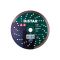 Диск алмазный по граниту Distar Turbo Gabbro Max 232x22.2x2.5 мм (10115429018)