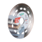 Круг алмазний вiдрiзний DISTAR 1A1R 125x22,23 Esthete 2.0 (10126024010)