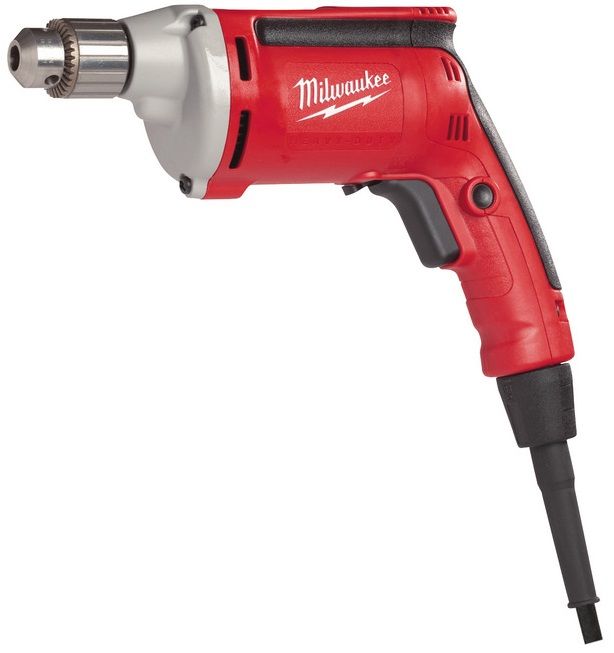 Дриль, крутий. мом. 30 MILWAUKEE HDE 6 RQ 010150 (10150)