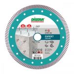 Диск алмазный по бетону Distar Turbo Expert 230x22.2x2.6 мм (10215026011)