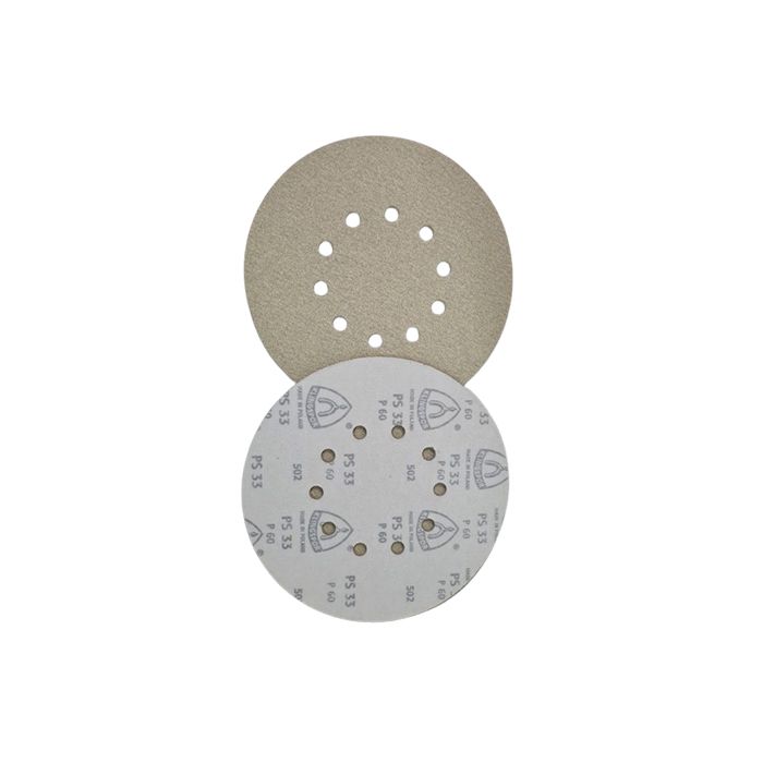 Шліфувальний круг Klingspor PS 33 BK 225 мм Р180 (302048)