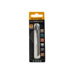 Свердло по плитці з шестигранним хвостовик VICTORYTOOL 6 мм (К106)
