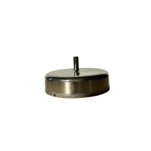 Коронка алмазна VICTORYTOOL 110мм (V110)