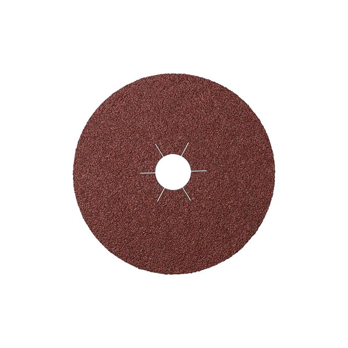 Круг фибровый (фибра) Klingspor CS561 P36 125X22 (11012)